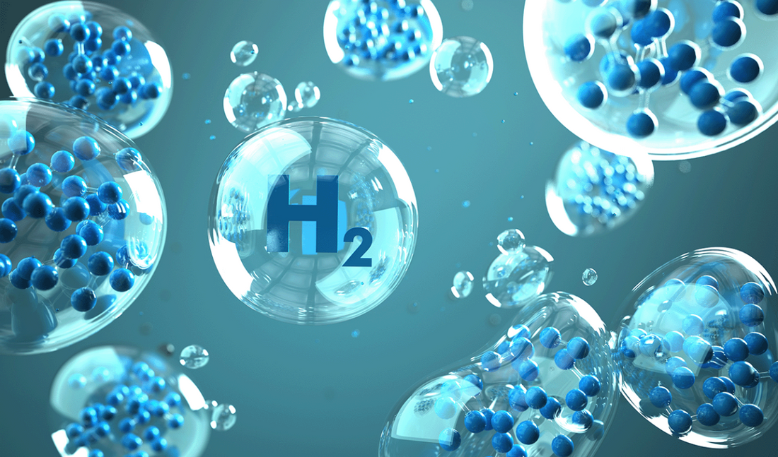 5 Science-Backed Ways Hydrogen Therapy Enhances Your Health
