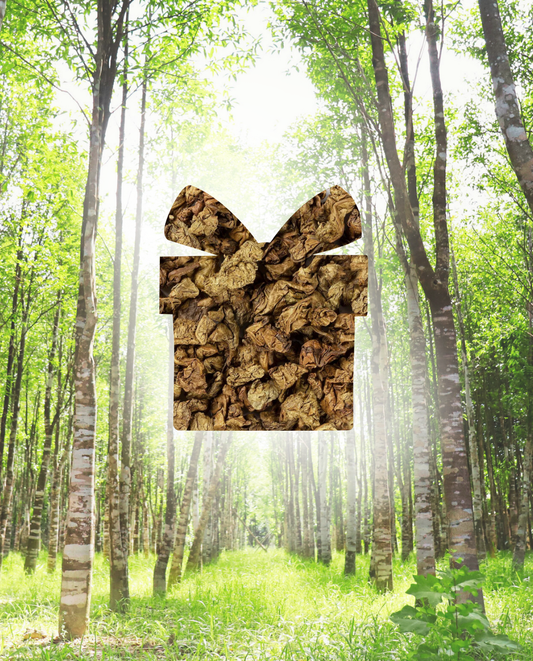 Agarwood Herbal Tea Gift Box 50g