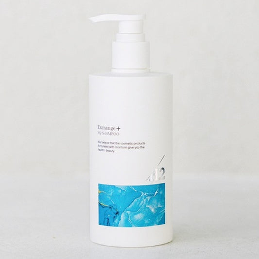 Exchange+ H2 Shampoo (member)