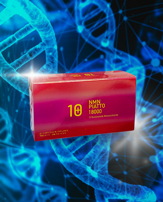 10+ NMN Piatto 18000