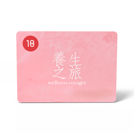 Wellness Voyager